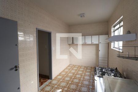 Casa para alugar com 80m², 2 quartos e 1 vagaCozinha