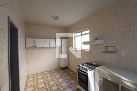 Casa para alugar com 80m², 2 quartos e 1 vagaCozinha