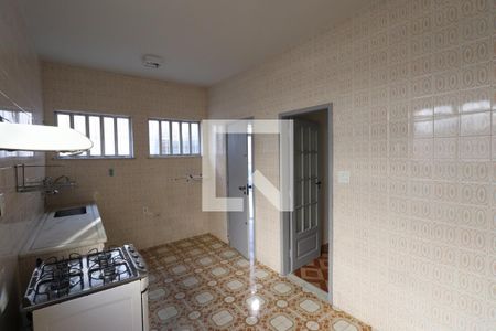 Casa para alugar com 80m², 2 quartos e 1 vagaCozinha