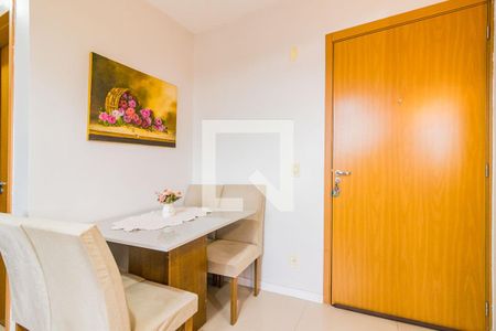 Sala de apartamento à venda com 2 quartos, 44m² em Jardim Dona Leopoldina, Porto Alegre