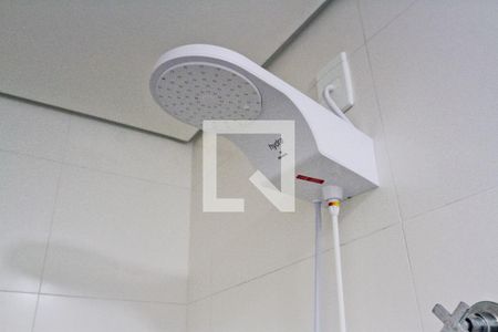 Banheiro de apartamento para alugar com 1 quarto, 40m² em Vila Jaguara, São Paulo