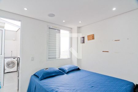 Quarto de apartamento para alugar com 1 quarto, 40m² em Vila Jaguara, São Paulo