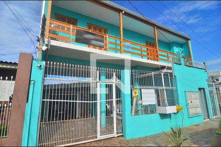 Apartamento à venda com 350m², 2 quartos e sem vagaFachada