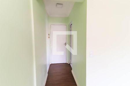 Apartamento para alugar com 64m², 3 quartos e 1 vagaEntrada