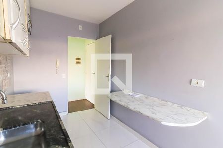 Apartamento para alugar com 64m², 3 quartos e 1 vagaCozinha