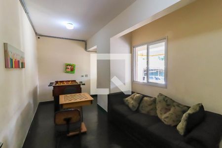 Apartamento para alugar com 64m², 3 quartos e 1 vagaSala de Jogos