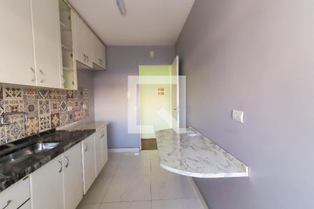 Apartamento para alugar com 64m², 3 quartos e 1 vagaCozinha