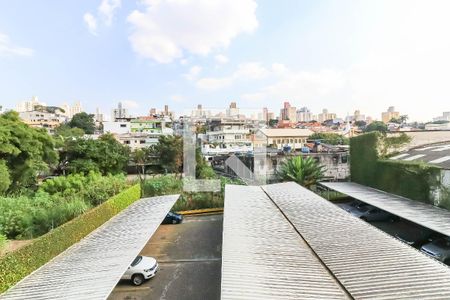 Apartamento para alugar com 64m², 3 quartos e 1 vagaVista do Quarto 1