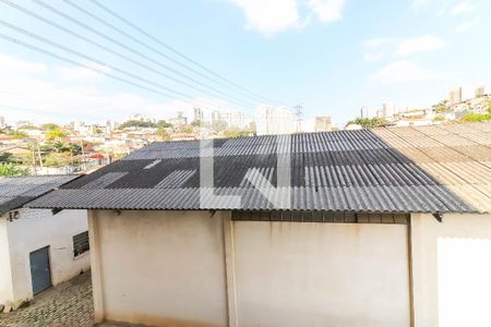 Apartamento para alugar com 64m², 3 quartos e 1 vagaVista do Quarto 3