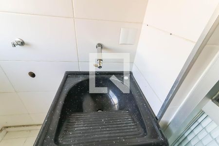 Apartamento para alugar com 64m², 3 quartos e 1 vagaÁrea de Serviço