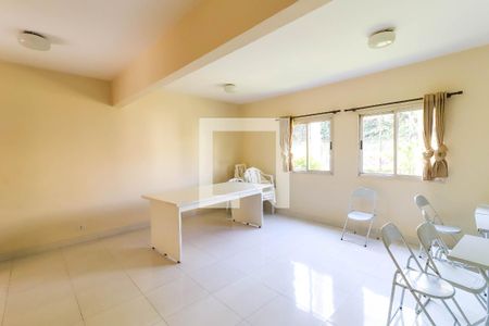 Apartamento para alugar com 64m², 3 quartos e 1 vagaÁrea comum - Salão de festas