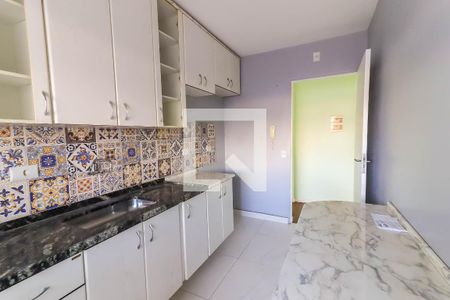 Apartamento para alugar com 64m², 3 quartos e 1 vagaCozinha