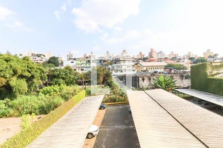 Apartamento para alugar com 64m², 3 quartos e 1 vagaVista do Quarto 2