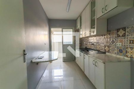 Apartamento para alugar com 64m², 3 quartos e 1 vagaCozinha