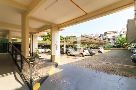 Apartamento para alugar com 64m², 3 quartos e 1 vagaGaragem