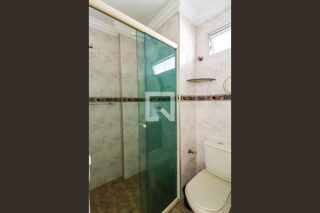 Apartamento para alugar com 64m², 3 quartos e 1 vagaBanheiro