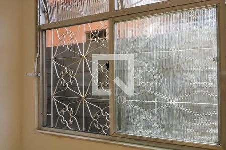 Vista da Sala de casa para alugar com 1 quarto, 55m² em Abolição, Rio de Janeiro