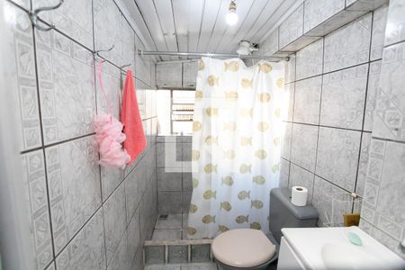 Casa para alugar com 330m², 3 quartos e 8 vagas Casa para alugar com 330m², 3 quartos e 8 vagasBanheiro