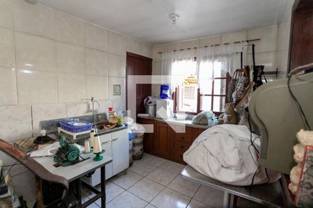 Casa para alugar com 330m², 3 quartos e 8 vagas Casa para alugar com 330m², 3 quartos e 8 vagasCozinha 2