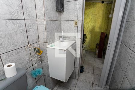 Casa para alugar com 330m², 3 quartos e 8 vagas Casa para alugar com 330m², 3 quartos e 8 vagasBanheiro