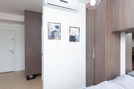 Studio de kitnet/studio para alugar com 1 quarto, 27m² em Vila Nova Conceição, São Paulo