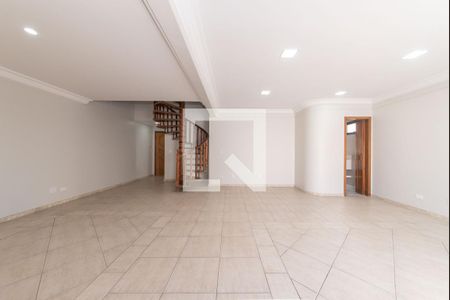 Sala de apartamento à venda com 4 quartos, 222m² em Santa Paula, São Caetano do Sul