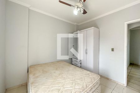 Quarto  de apartamento para alugar com 3 quartos, 100m² em Balneário Cidade Atlântica, Guarujá