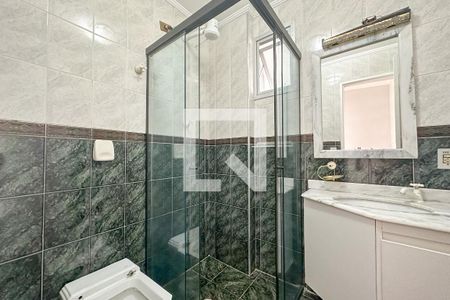 Apartamento para alugar com 100m², 3 quartos e 1 vagaBanheiro 2