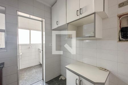 Apartamento para alugar com 100m², 3 quartos e 1 vagaCozinha