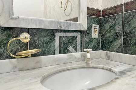 Apartamento para alugar com 100m², 3 quartos e 1 vagaBanheiro 2