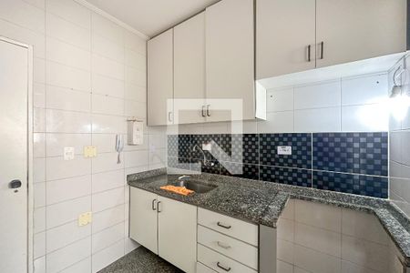 Apartamento para alugar com 100m², 3 quartos e 1 vagaCozinha