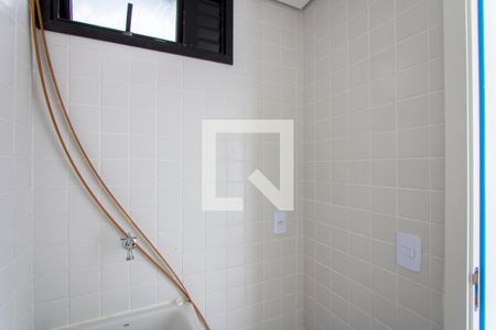 Apartamento à venda com 48m², 2 quartos e 1 vaga Apartamento à venda com 48m², 2 quartos e 1 vagaÁrea de serviço