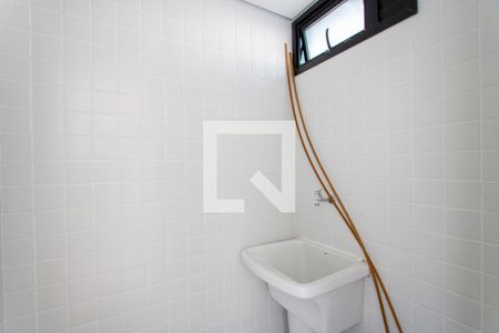 Apartamento à venda com 48m², 2 quartos e 1 vaga Apartamento à venda com 48m², 2 quartos e 1 vagaÁrea de serviço