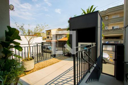 Apartamento à venda com 48m², 2 quartos e 1 vaga Apartamento à venda com 48m², 2 quartos e 1 vagaÁrea comum