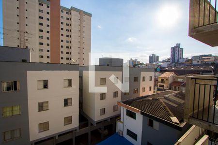 Apartamento à venda com 48m², 2 quartos e 1 vaga Apartamento à venda com 48m², 2 quartos e 1 vagaVista do quarto 1