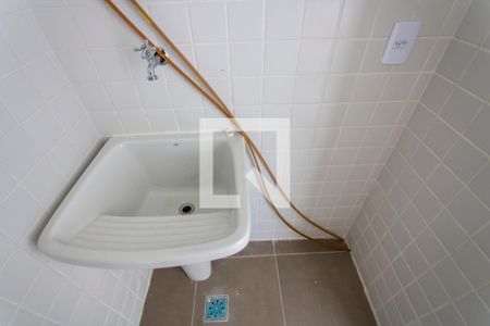 Apartamento à venda com 48m², 2 quartos e 1 vaga Apartamento à venda com 48m², 2 quartos e 1 vagaÁrea de serviço