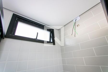 Apartamento à venda com 48m², 2 quartos e 1 vaga Apartamento à venda com 48m², 2 quartos e 1 vagaBanheiro