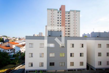 Apartamento à venda com 48m², 2 quartos e 1 vaga Apartamento à venda com 48m², 2 quartos e 1 vagaVista do quarto 2