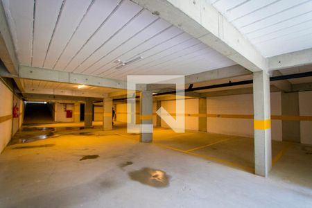 Apartamento à venda com 48m², 2 quartos e 1 vaga Apartamento à venda com 48m², 2 quartos e 1 vagaÁrea comum
