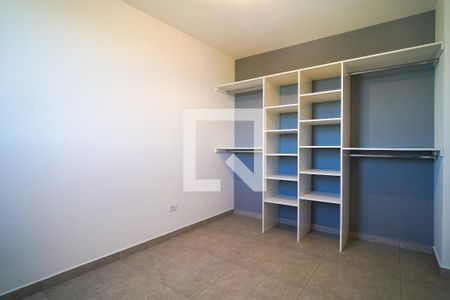 Quarto 1 de apartamento para alugar com 2 quartos, 51m² em Jardim São Carlos, Sorocaba
