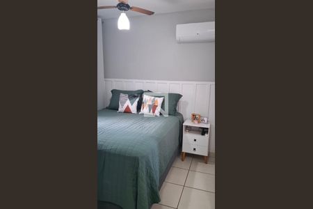 Quarto de apartamento à venda com 3 quartos, 67m² em Parque Oeste Industrial, Goiânia