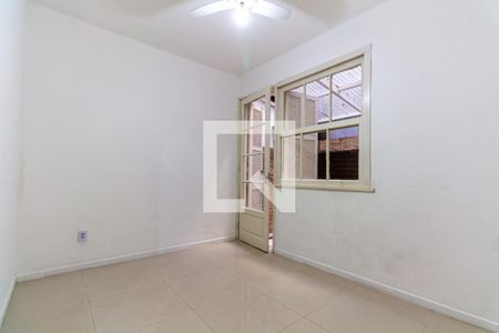 Sala/quarto  de apartamento à venda com 1 quarto, 30m² em Rio Branco, Porto Alegre