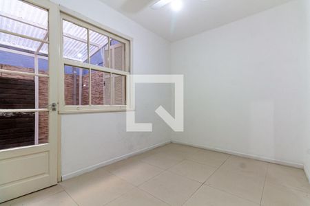Sala/quarto  de apartamento à venda com 1 quarto, 30m² em Rio Branco, Porto Alegre