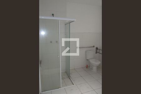 Apartamento para alugar com 40m², 1 quarto e sem vagaBanheiro