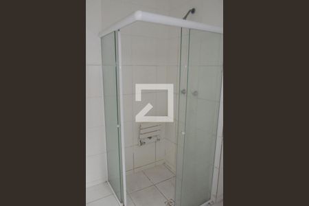 Apartamento para alugar com 40m², 1 quarto e sem vagaBanheiro