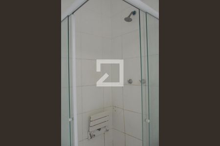 Apartamento para alugar com 40m², 1 quarto e sem vagaBanheiro