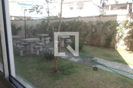 Apartamento para alugar com 40m², 1 quarto e sem vagaVista