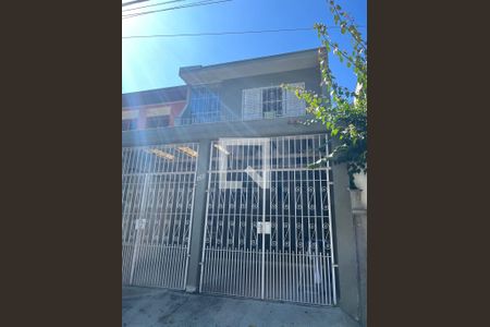 Studio para alugar com 16m², 1 quarto e sem vagaFachada