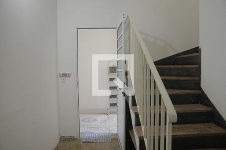 Studio para alugar com 16m², 1 quarto e sem vagaCorredo Area comum