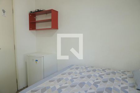 Studio de kitnet/studio para alugar com 1 quarto, 16m² em Planalto Paulista, São Paulo